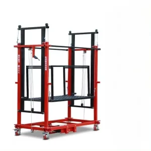 Electric Scaffold Lift