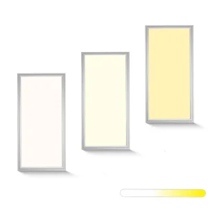 China LED Panel Light Factory