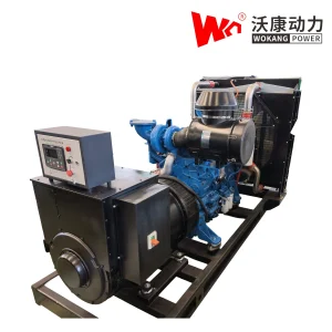 600kw 625kVA مجموعة مولدات الديزل للاستخدام الاحتياطي والطوارئ