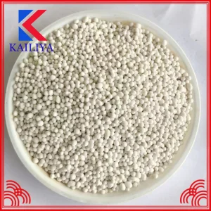 Organic Fertilizer NPK