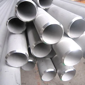 Stainless Steel Pipe