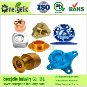 CNC Parts