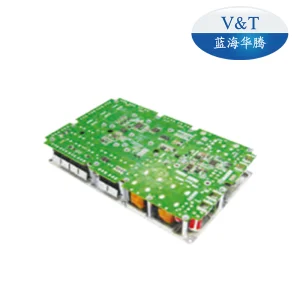 6.6kw On-Board Charger