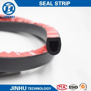 PVC Sealing Strip