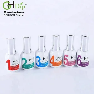 Factory Direct Sale Manicure Liquid Acrylic Powder Nail Glue