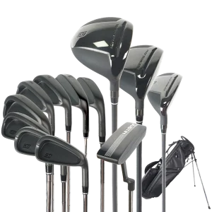 Wholesale Golf Clubs
