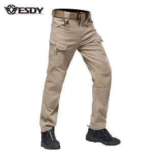 Outdoor Tactical Cargo Pants