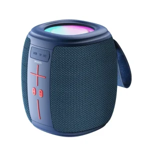 Famous Bluetooth RGB Outdoor Speaker