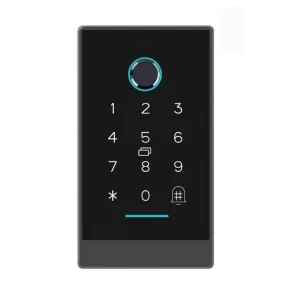 Ttlock Access Control