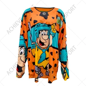 Custom Ice Hockey Jerseys