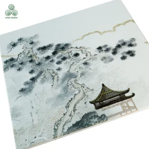 Quiet Luxury Leather Surfaces