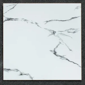 Carrara White Marble