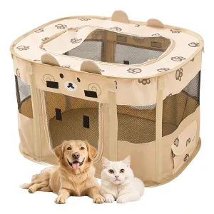 Professional Dog Playpen