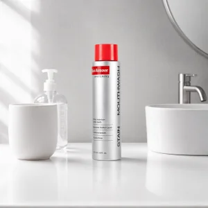 Bio-Active Mouthwash