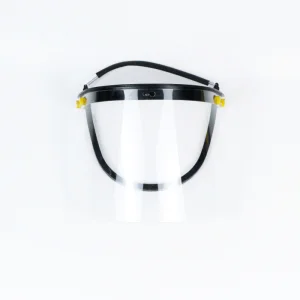 Mascarilla cómoda para uso escolar con material aprobado por CE