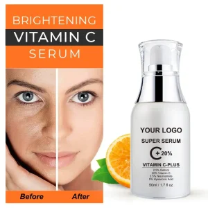 Vitamin C Serum