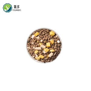 Weight Management Cat Food