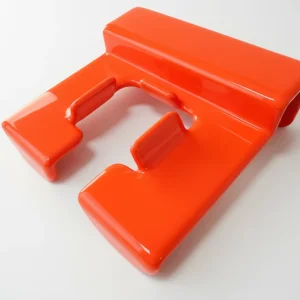 Metal Utility Garden Tool Organizer