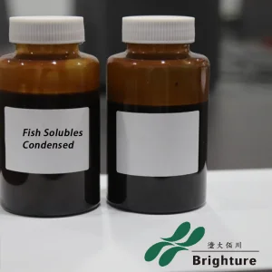 Fish Solubles