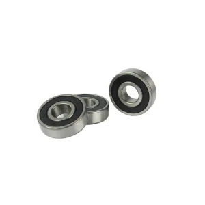 No Noise Low Friction 6000 Bearings Product for Manufacturing Plant Use