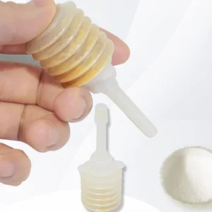 Hemostasis Absorbable Hemostatic Particles Wound Dressing Orc