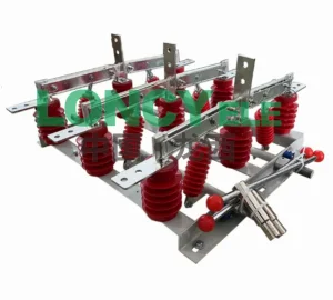 Gw4 Interruptor de desconexión de alta tensión industrial