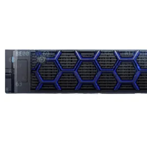 Dells Unity 480f Flash Array 2u Rack Network Storage emc unity xt 480