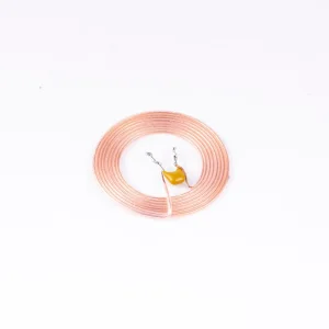 Large Inventory Long Service Life Professional Tag Coil