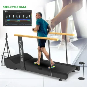 3D Gait Analysis