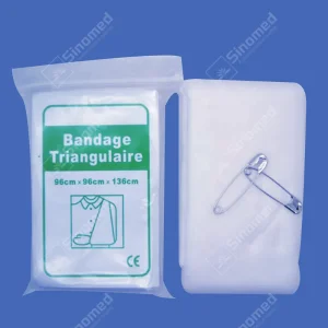 First Aid Gauze Cotton Calico