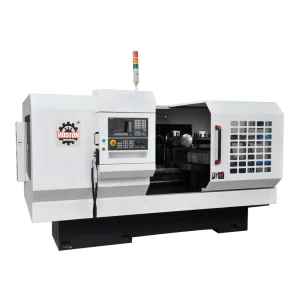 Hoston High Quality WLH-DRS850 CNC Metal Spinning Machine Double Roller Medium Duty Sale Hot in India Competitive Price