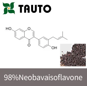 Neobavaisoflavone
