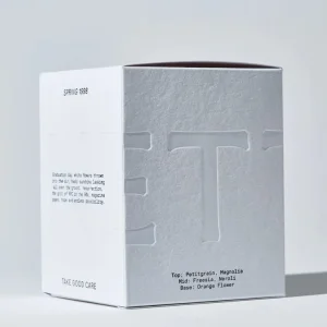 Eco Friendly Printed Cosmetic Boxes