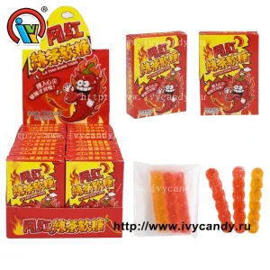 Halal Candy