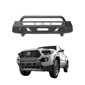 Para-choque Curto Toyota Tacoma