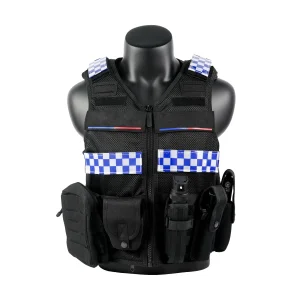 Tactical Vest All