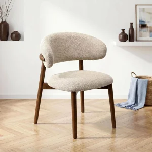 Solid Wood Dining Chair