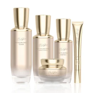 Private Label Pro Xylane Skincare Set