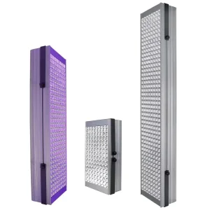 Portable LED UV Curing Lamp