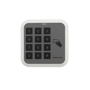 ABS Password Control