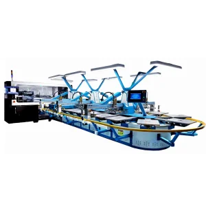 Advanced Elliptical Machine