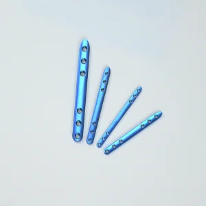 Veterinary Bridging Plate