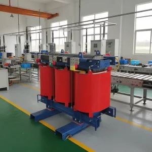 1250kVA for Wind Turbines