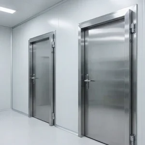 Sistemas de Congelamento Rápido com Economia de Energia Avançada e Condensadores de Alto Desempenho