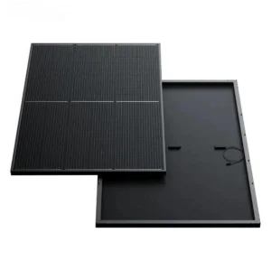 Trina/Ja 500-720W Solar Panel for Home, Commercial, Industrial, and Farm with European/Dubai Warehouses