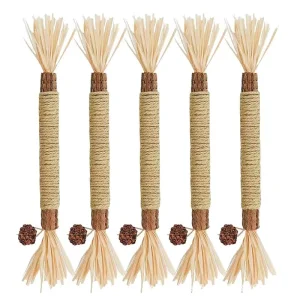 Wholesale Chew Toys Cleaning Teeth Sticks Matatabi