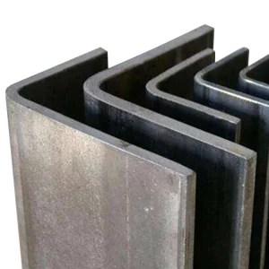 China Factory direct supply high quality Hot rolled carbon steel Steel Equal Angle