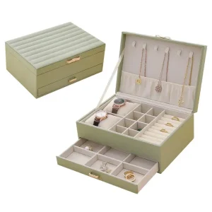 Jewelry Sorage Box