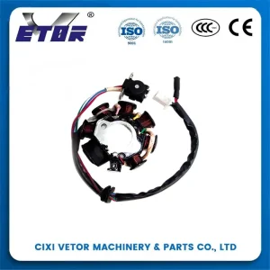JH70 Magneto Coil Motorcycle Ignition