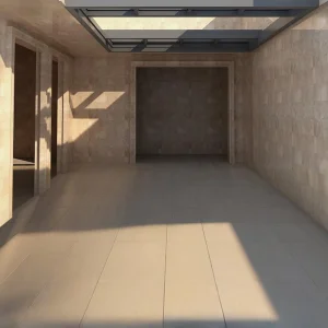 Sunray Specialized Skylight Smart Roof Window Sliding Automatic Open Styles Aluminium Manufactured Skylight